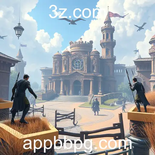 A Evolução dos Jogos com 'bbpg': Um Olhar Sobre as Tendências Atuais