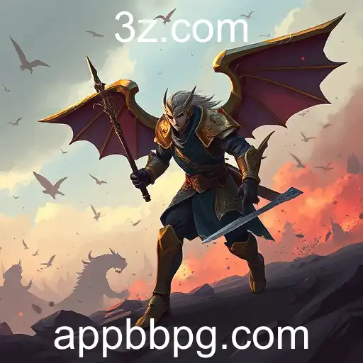 Explorando o Fenômeno BBPG: O Mundo dos Jogos em 2026