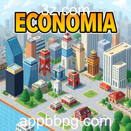Explorando o Universo dos Jogos de Economia no 'bbpg'