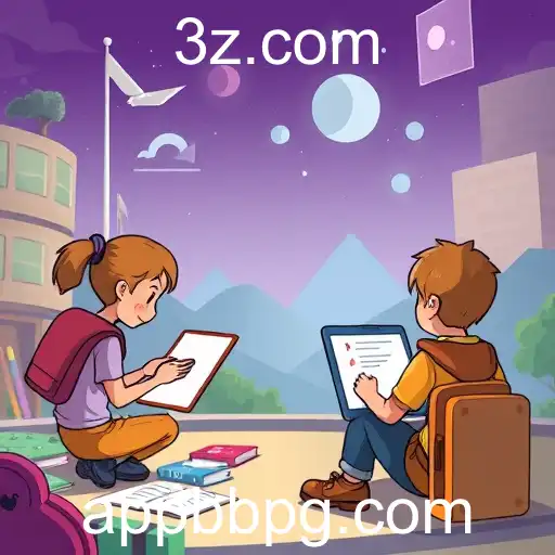 Educação e Entretenimento: A Sinergia nos Jogos do 'BBPG'