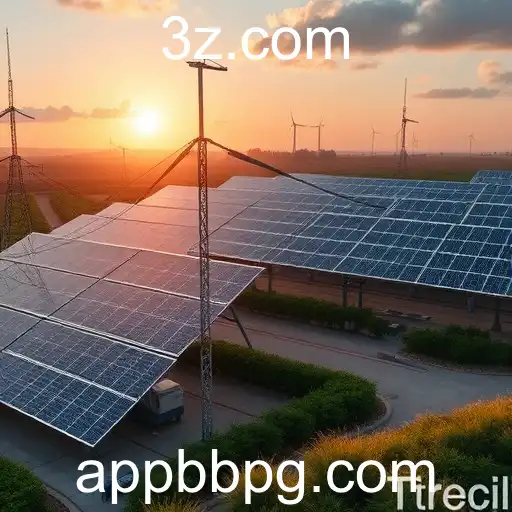 A Evolução do Setor Energético no Brasil e o Impacto das Novas Tecnologias