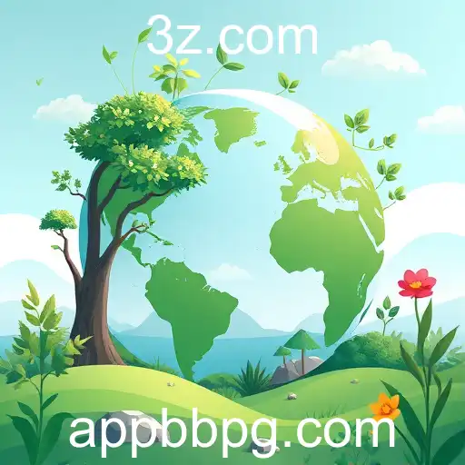 Jogos que Educam: A Importância da Categoria 'Meio Ambiente' no bbpg