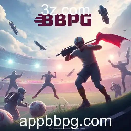 Explorando o Fenômeno BBPG no Cenário de Jogos