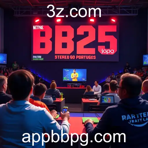 O Futuro dos Jogos Online: BBPG em Ascensão