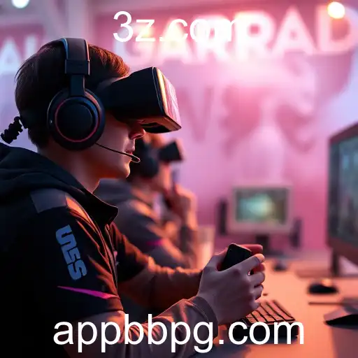 Revolução nos Jogos: Tendências e Novidades de 2026