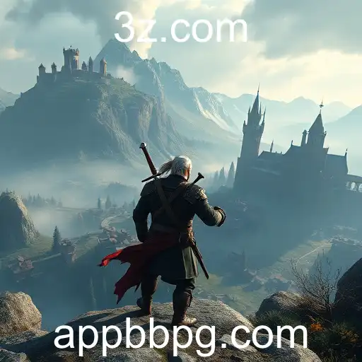 BBPG Revoluciona o Mercado de Jogos em 2025