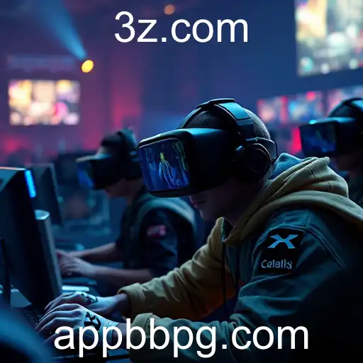 Revolução no Mundo dos Jogos: Como a Tecnologia Está Redefinindo Entretenimento