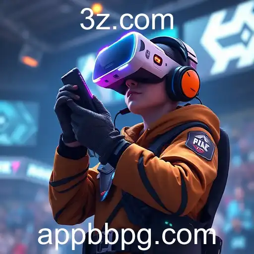 Inovações e Tendências no Universo dos Jogos Digitais em 2025