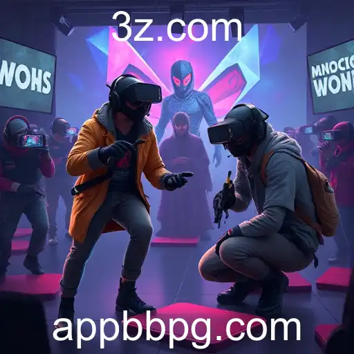 Tendências do Mundo dos Jogos em 2025