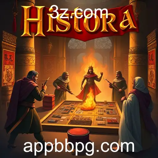 O Impacto dos Jogos de História na Educação e na Cultura