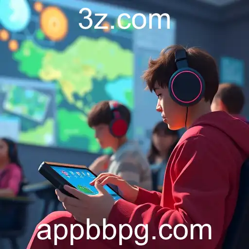 O Impacto dos Jogos na Educação e Cultura em 2025