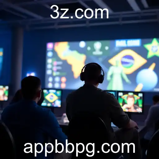 O Impacto dos Jogos Online na Economia Brasileira