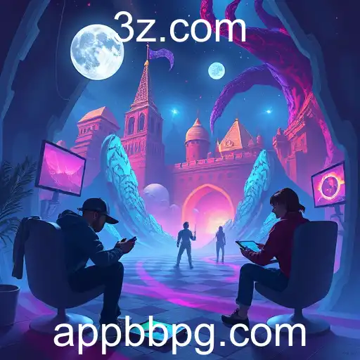 Inovações e Tendências em Jogos Online