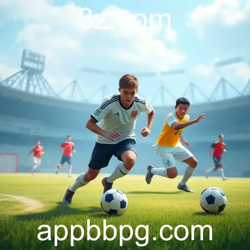 A Influência dos Jogos Esportivos Online no Desenvolvimento de Habilidades Sociais e Motoras