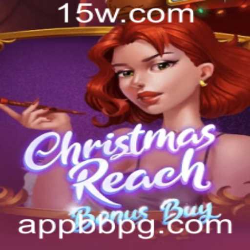 Descubra o Encantador Jogo ChristmasReachBonusBuy