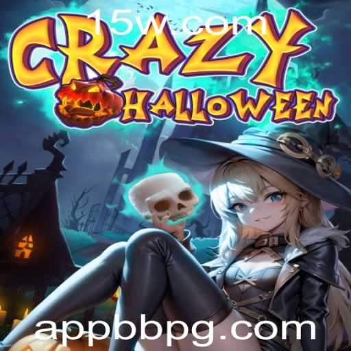 Descubra o Mundo de Emoções e Desafios em CrazyHalloween