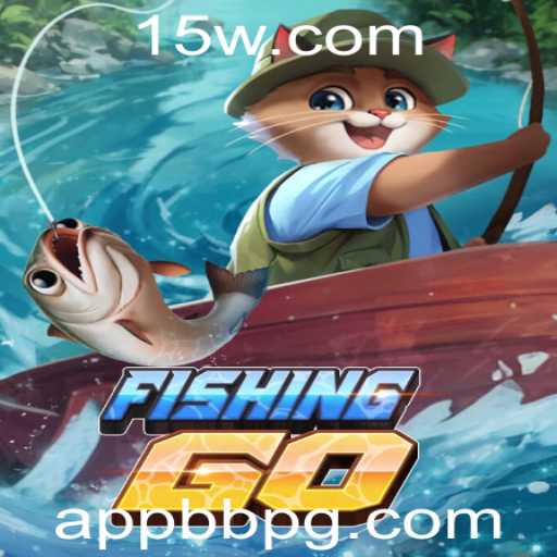 Descubra o Mundo de FishingGO: Aventura e Estratégia na Palma da Sua Mão