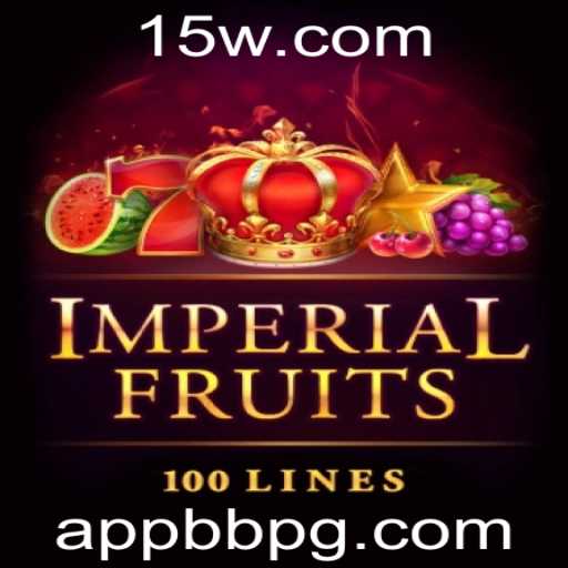 Explorando 'ImperialFruits100': A Nova Sensação dos Jogos