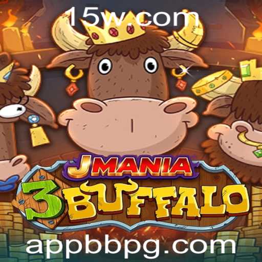 Explorando o Universo de JMania3Buffalo: Uma Jornada Interativa