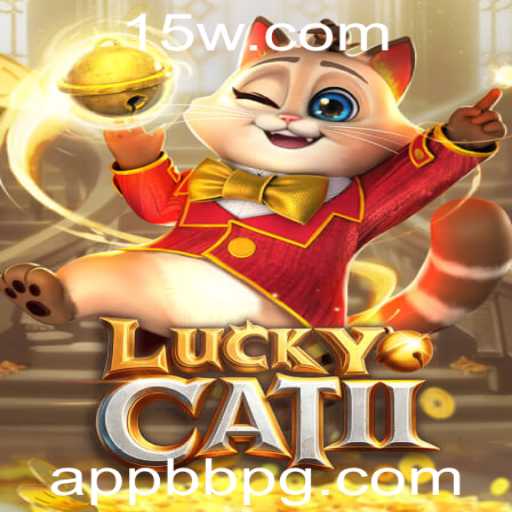 LuckyCatII: Descubra o Fascinante Mundo do Jogo que Conquistou os Amantes de BBPG