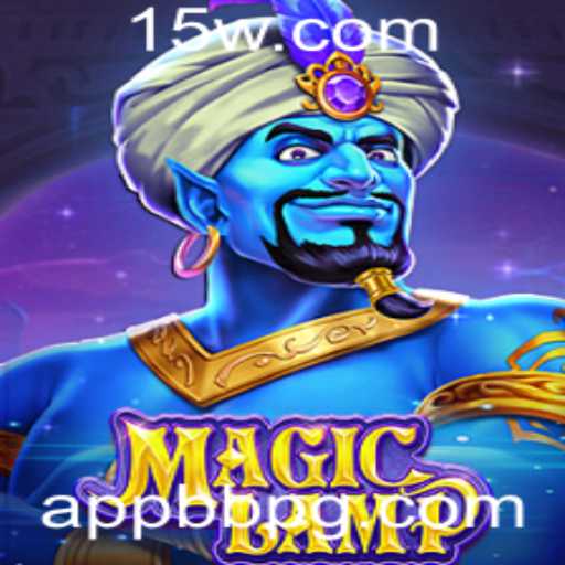 MagicLamp: Descubra o Fantástico Mundo do Jogo Inovador BBPG