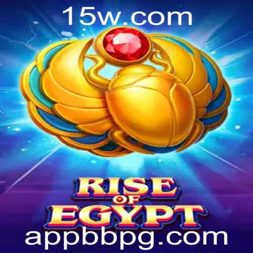 RiseOfEgypt: Uma Jornada ao Antigo Egito através do Jogo 'bbpg'