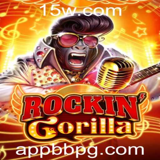 Descubra o Mundo de RockinGorilla: O Jogo de Tabuleiro que Revoluciona Mentes