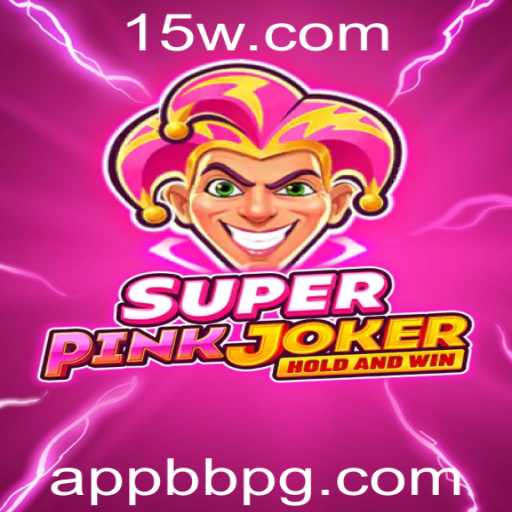 Explorando o Mundo Criativo de SuperPinkJoker: Um Jogo Único e Empolgante