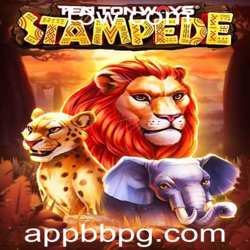Explorando o Mundo de TenTonWaysStampede